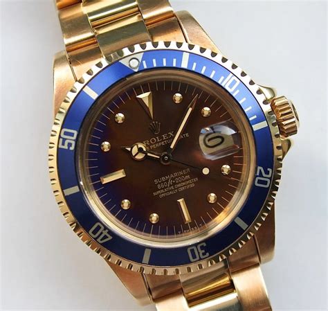 morgan's Rolex california